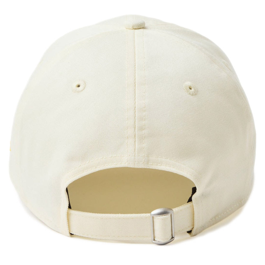 ニューエラ キャップ NEW ERA 9TWENTY ちいかわ / ボックスロゴ うさぎ ストーン 1486 背面