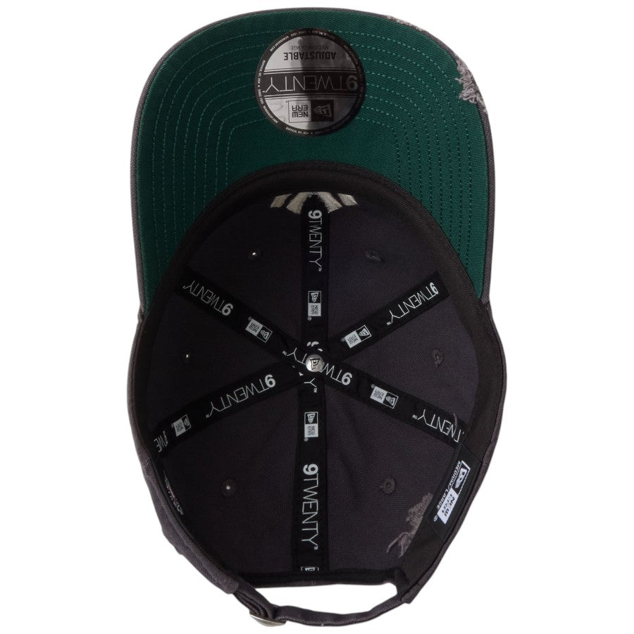 ニューエラ キャップ 帽子 NEW ERA CAP 9TWENTY MLB Visor Logo