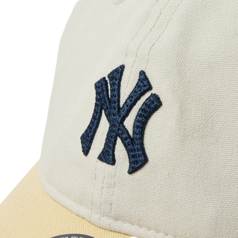 ニューエラ キャップ 帽子 NEW ERA CAP 9TWENTY ニューヨーク