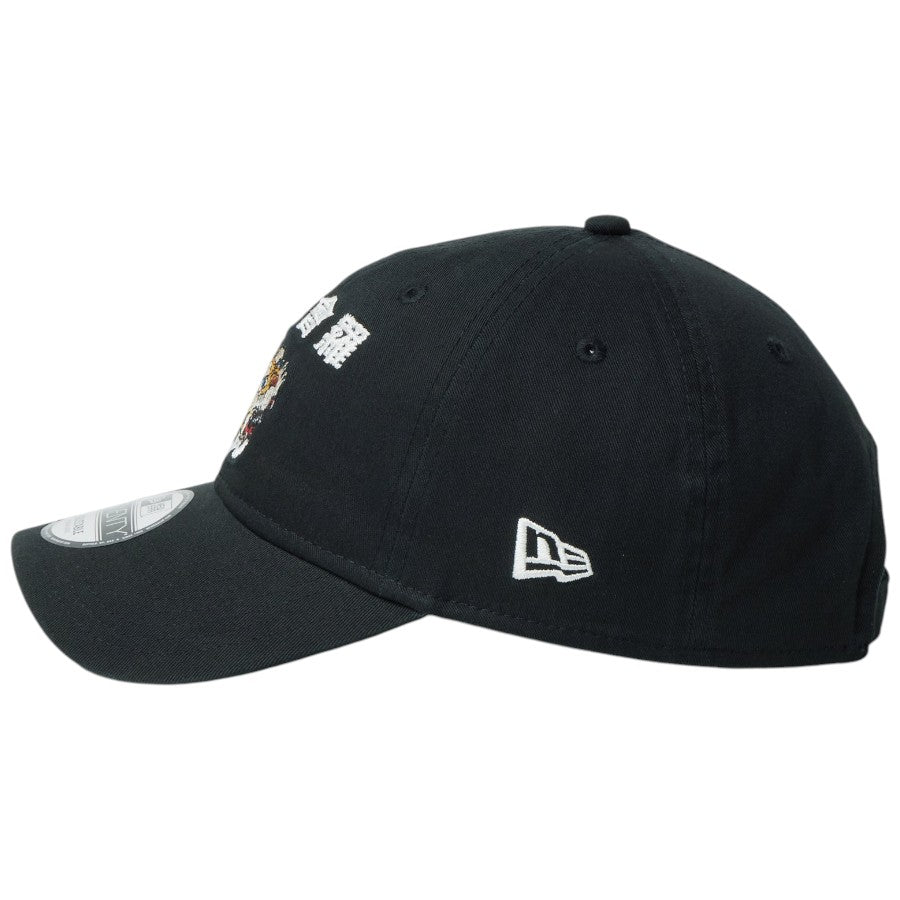 ニューエラ キャップ NEW ERA CAP 9TWENTY kansai yamamoto 山本寛斎