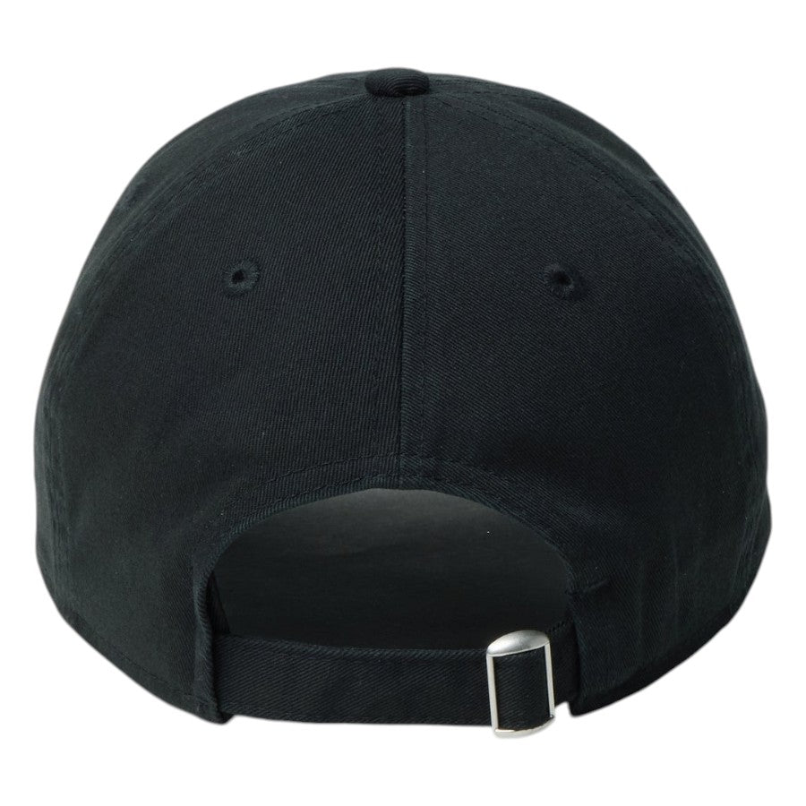 ニューエラ キャップ NEW ERA CAP 9TWENTY kansai yamamoto 山本寛斎 デザイナー 虎 爾愉會羅 ブラック 14858858 背面