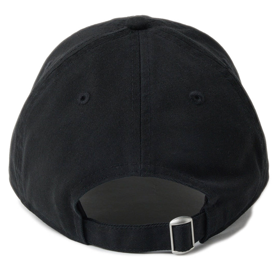 ニューエラ キャップ NEW ERA 9TWENTY NFL Mini Logo ミニロゴ ニューヨーク ジャイアンツ ブラック 14745062 背面