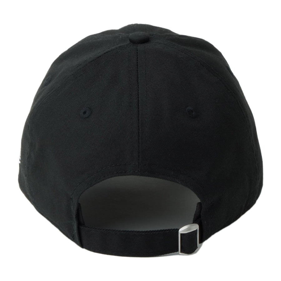ニューエラ キャップ 帽子 NEW ERA CAP 9TWENTY NYC ブラック 14745041 背面