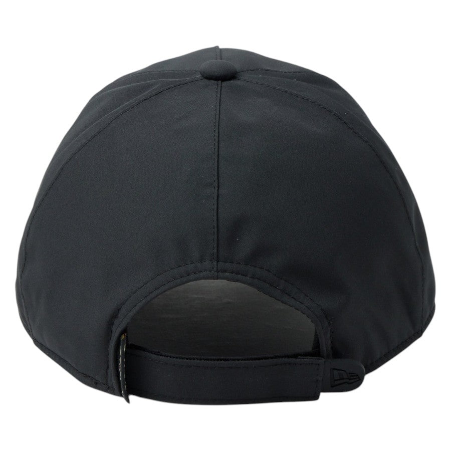 ニューエラ キャップ 帽子 NEW ERA CAP 9TWENTY GORE-TEX ゴアテックス 2L ブラック 14774422 | アウトドア 背面