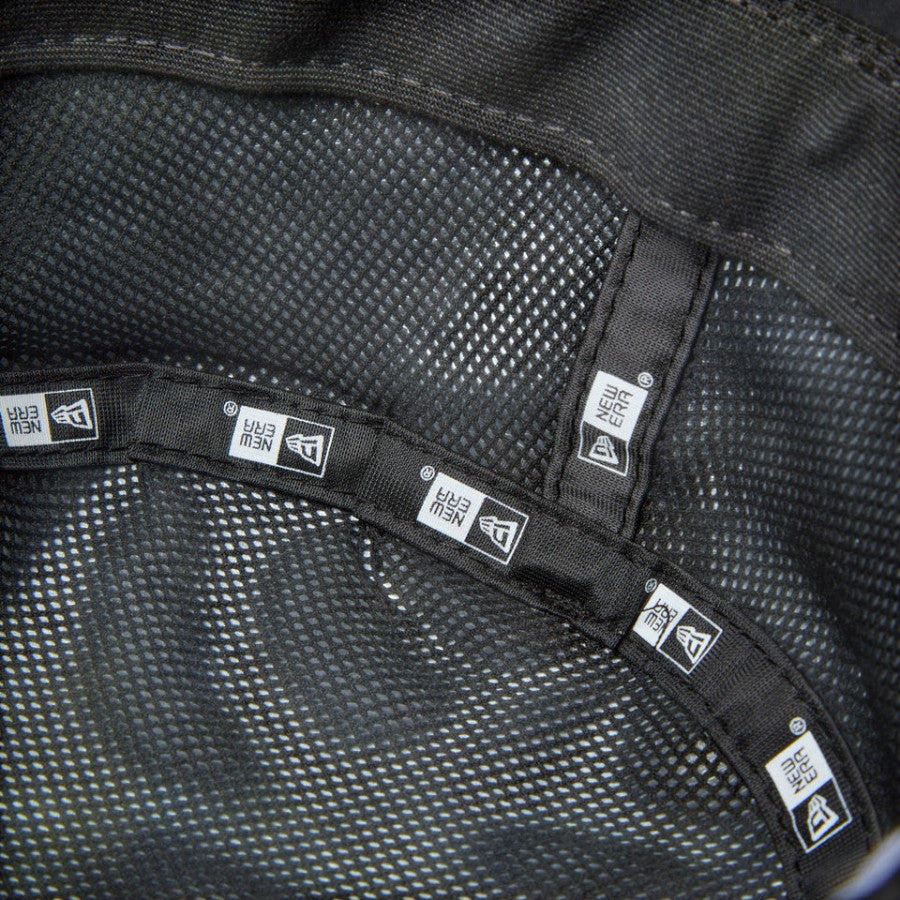 ニューエラ ハット 帽子 NEW ERA HAT バケット01 ドローコード GORE-TEX ゴアテックス 2L ブラック 14774326｜アウトドア インナー