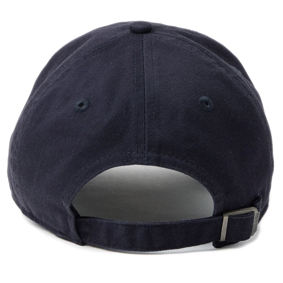ニューエラ キャップ NEW ERA カジュアルクラシック ちいかわ / ちいかわ・ハチワレ・うさぎ ネイビー 14864502 背面