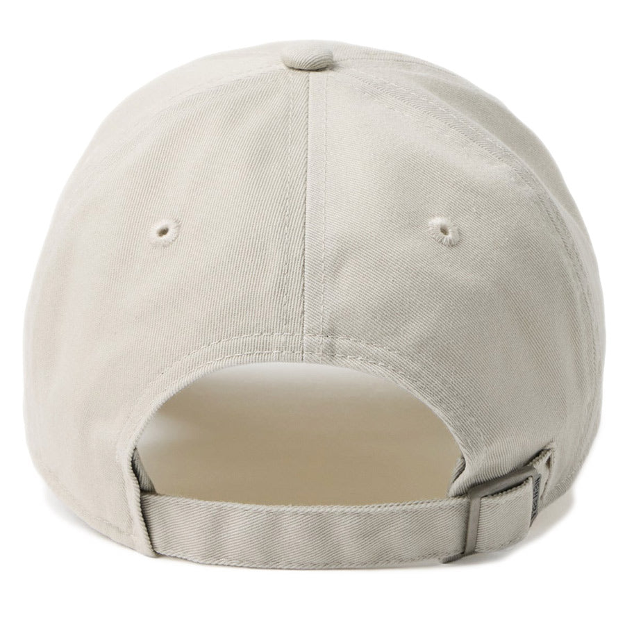 ニューエラ キャップ NEW ERA カジュアルクラシック ちいかわ / モモンガ・古本屋 ストーン 14864501 背面