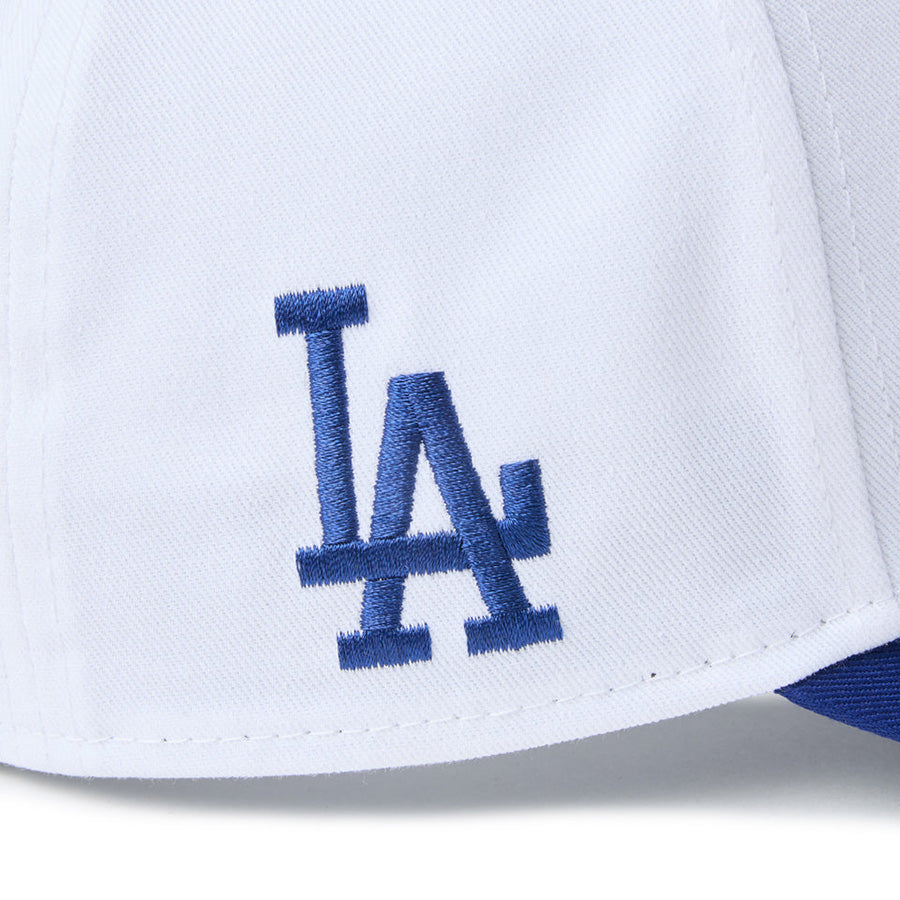 ニューエラ キャップ NEW ERA 9FORTY A-Frame MLB 2-Tone GOLF