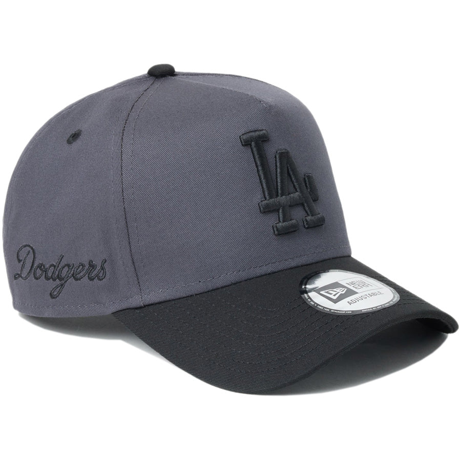 ニューエラ キャップ NEW ERA 9FORTY A-Frame MLB 2-Tone GOLF