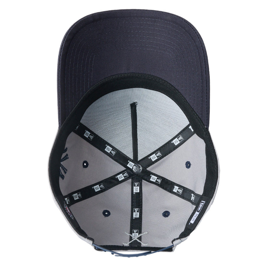 ニューエラ キャップ NEW ERA 9FORTY A-Frame MLB 2-Tone GOLF