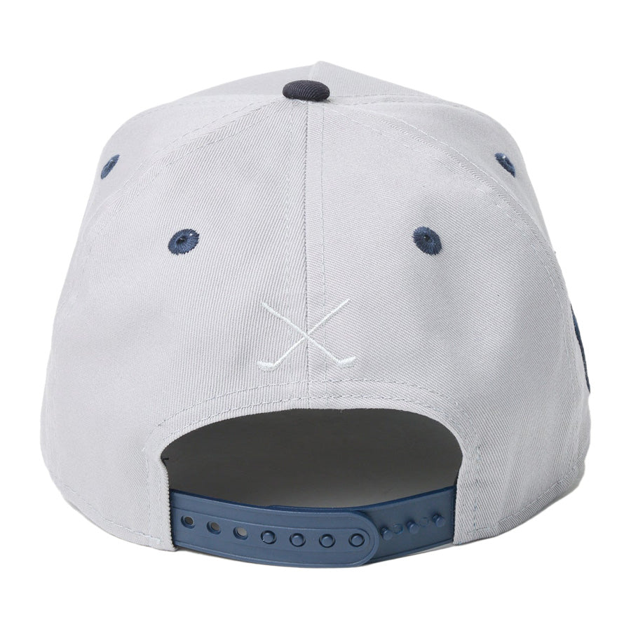 ニューエラ キャップ NEW ERA 9FORTY A-Frame MLB 2-Tone GOLF