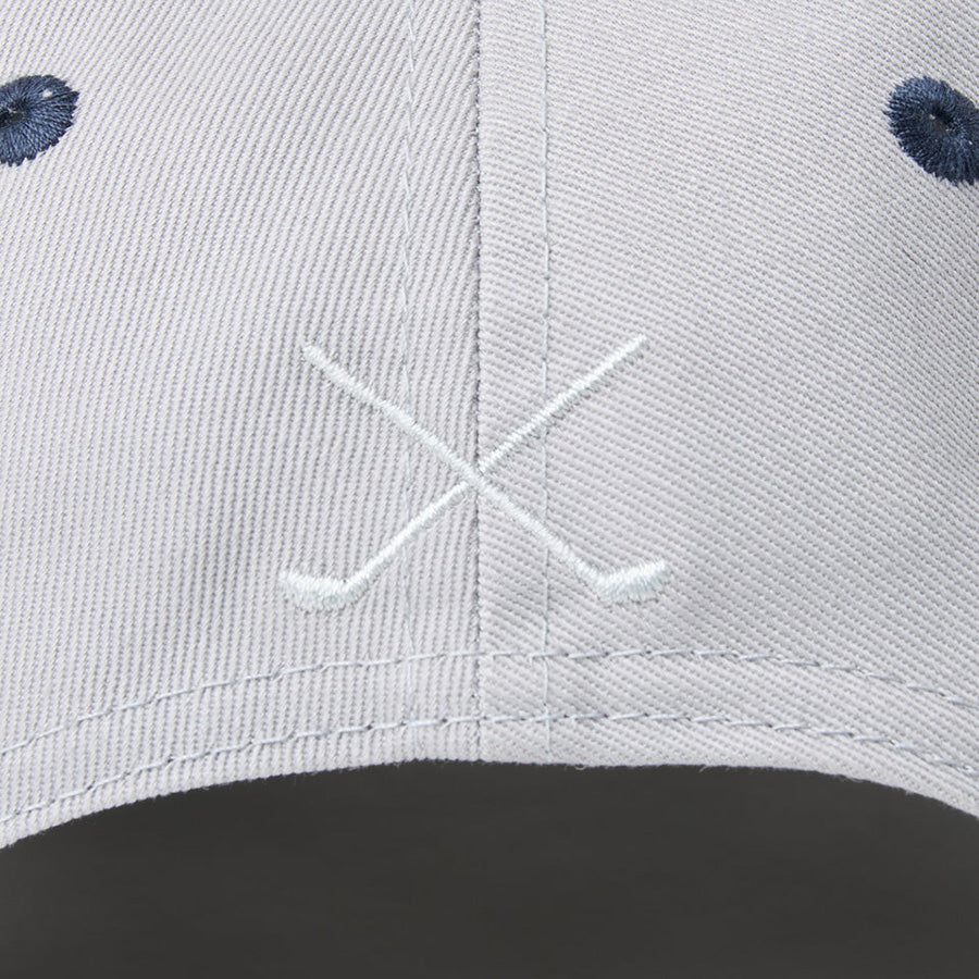 ニューエラ キャップ NEW ERA 9FORTY A-Frame MLB 2-Tone GOLF