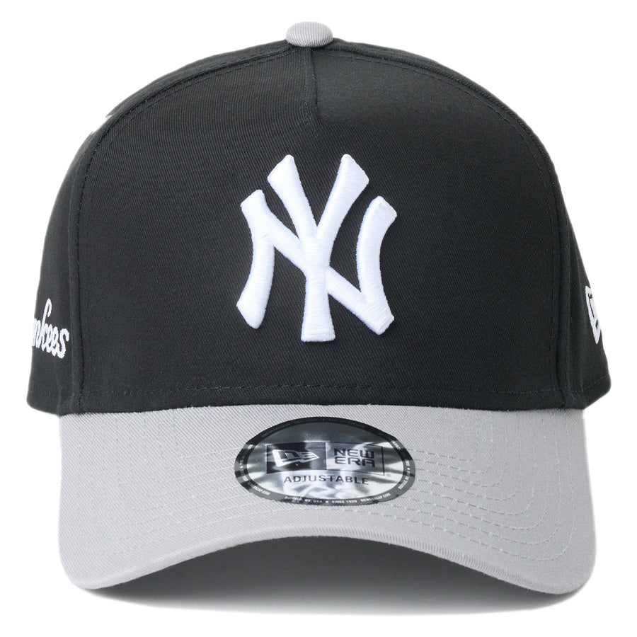 N*様 FR2 GOLF沖縄 キャップ NY ゴルフ ニューヨーク ヤンキース