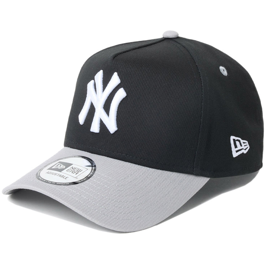 ニューエラ キャップ NEW ERA 9FORTY A-Frame MLB 2-Tone GOLF