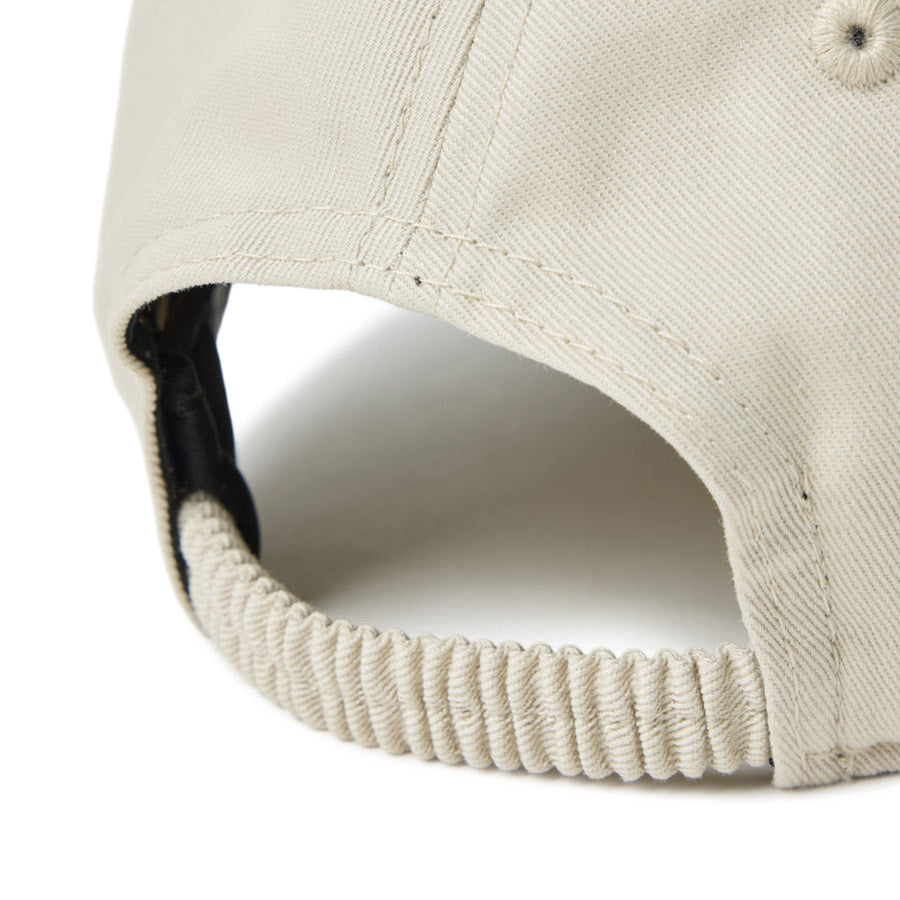 ニューエラ キャップ NEW ERA CAP KIDS キッズ BABY ベビー My 1st 9TWENTY 2-Tone ロサンゼルス ドジャース ストーン/スレート 14747097 リア