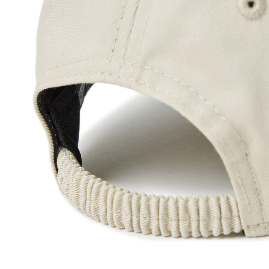 ニューエラ キャップ NEW ERA CAP KIDS BABY My 1st 9TWENTY 2-Tone ニューヨーク ヤンキース ストーン/グラファイト 14747096 バック