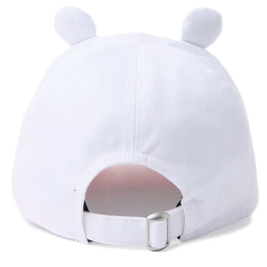 ニューエラ キャップ NEW ERA KIDS キッズChild チャイルド 9TWENTY ちいかわ / ちいかわ ホワイト 14864500 背面