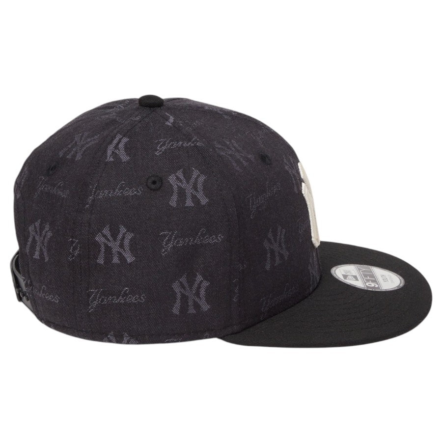 ニューエラ キャップ 帽子 NEW ERA CAP KIDS キッズ Youth 9FIFTY MLB