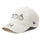 ニューエラ キャップ NEW ERA KIDS キッズYouth 9TWENTY ちいかわ / ちいかわ・ハチワレ・うさぎ アイボリー 14864477 左斜め