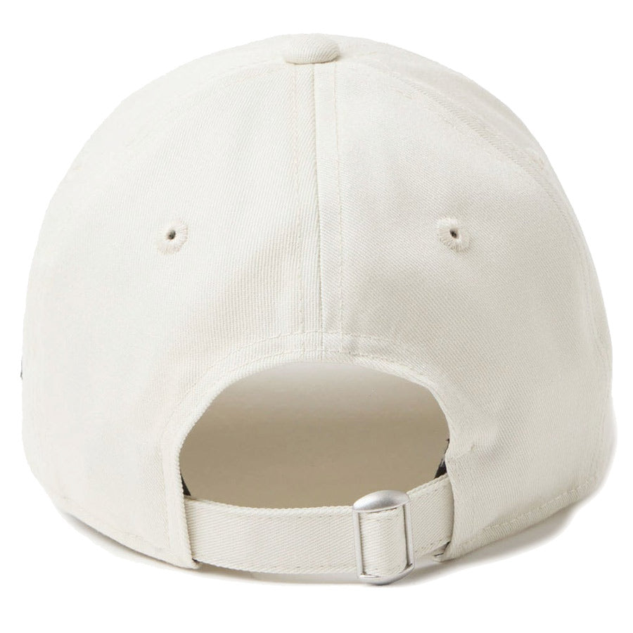 ニューエラ キャップ NEW ERA KIDS キッズYouth 9TWENTY ちいかわ / ちいかわ・ハチワレ・うさぎ アイボリー 14864477 背面