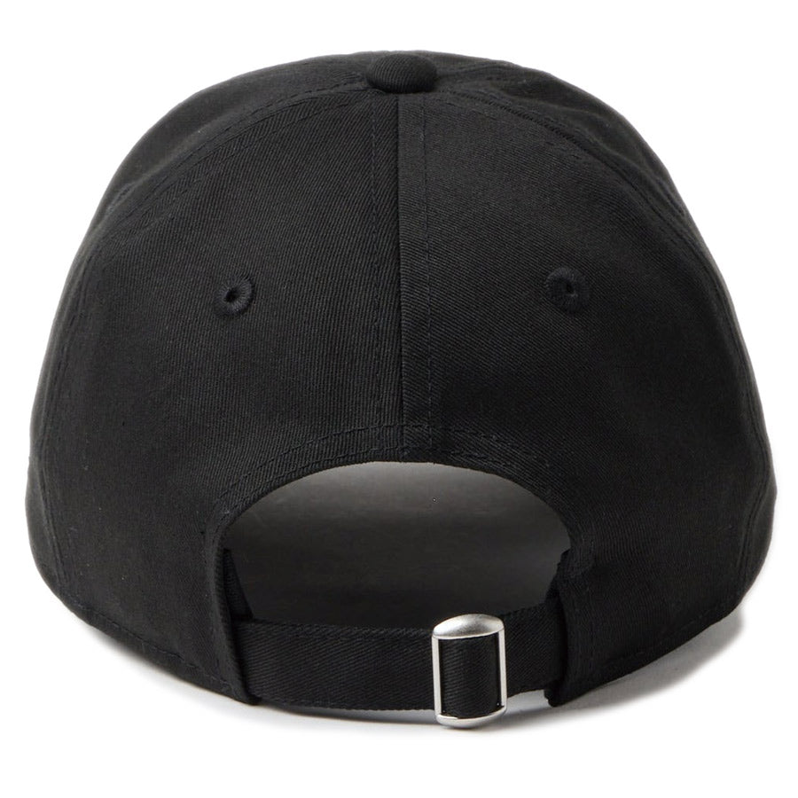 ニューエラ キャップ NEW ERA KIDS 子供Youth 9TWENTY ちいかわ / ちいかわ・ハチワレ・うさぎ ブラック 14864478 背面
