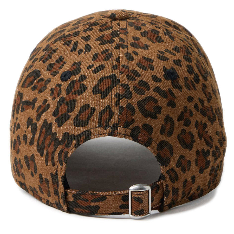 ニューエラ キャップ NEW ERA KIDS キッズ Youth 9TWENTY レオパード