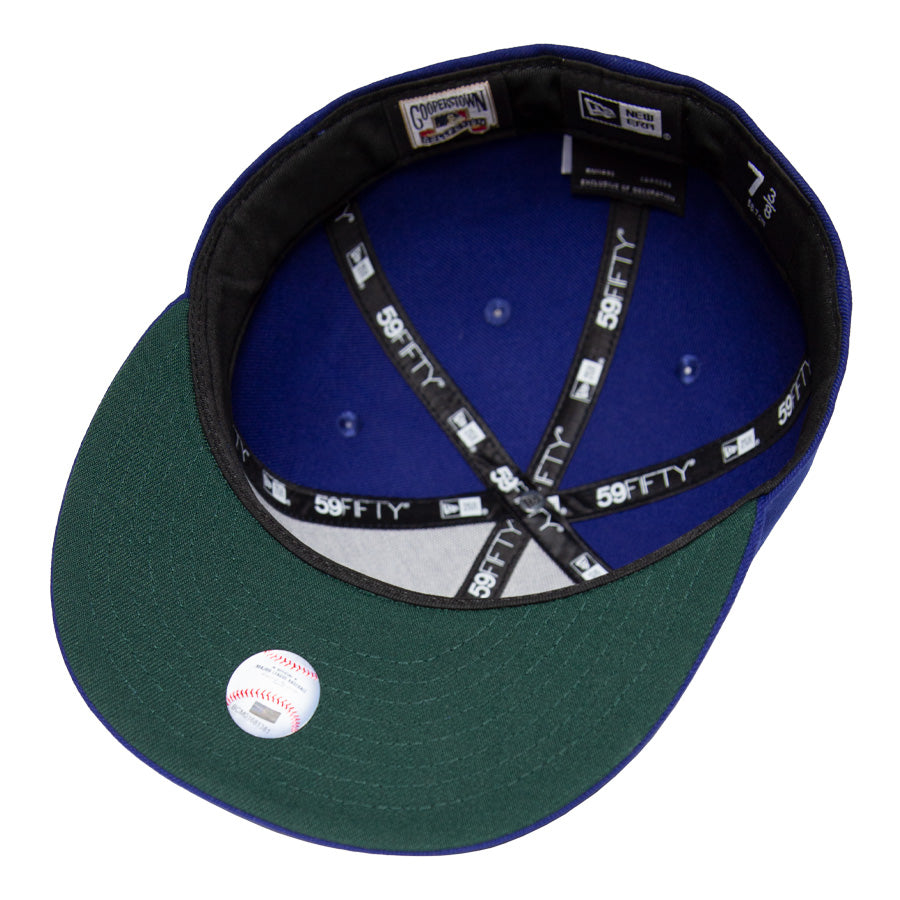 ニューエラ キャップ 帽子 NEW ERA CAP KINGS 別注 CUSTOM 59FIFTY