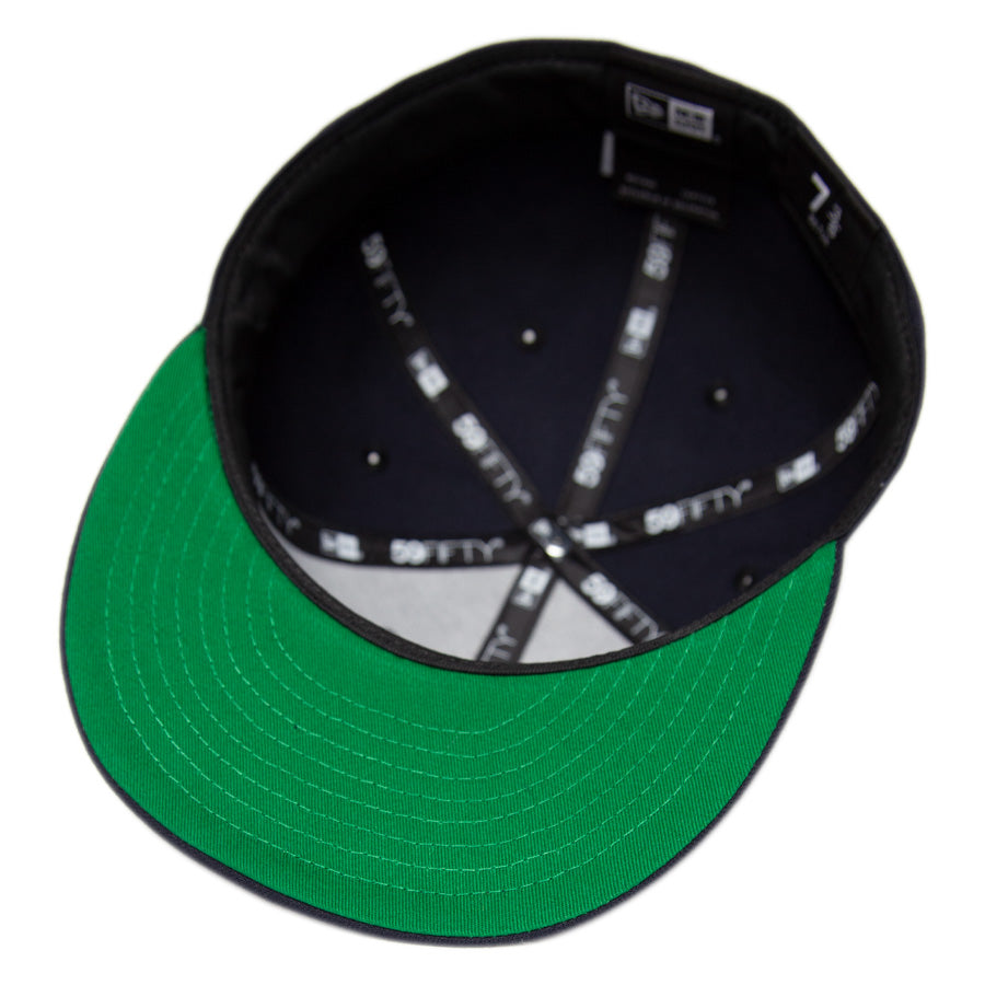 ニューエラ キャップ 帽子 NEW ERA CAP CUSTUM カスタム KINGS 別注