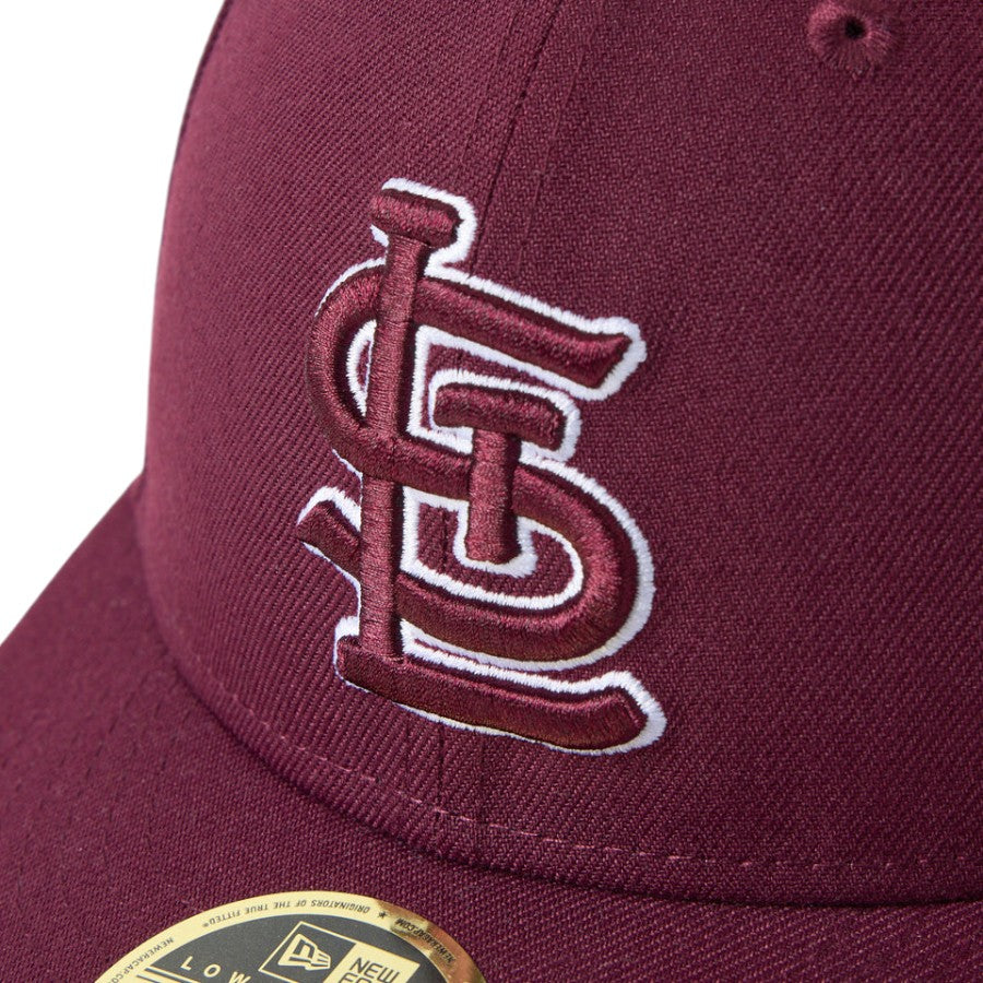 ニューエラ キャップ NEW ERA CAP Low Profile LP 59FIFTY MLB Color