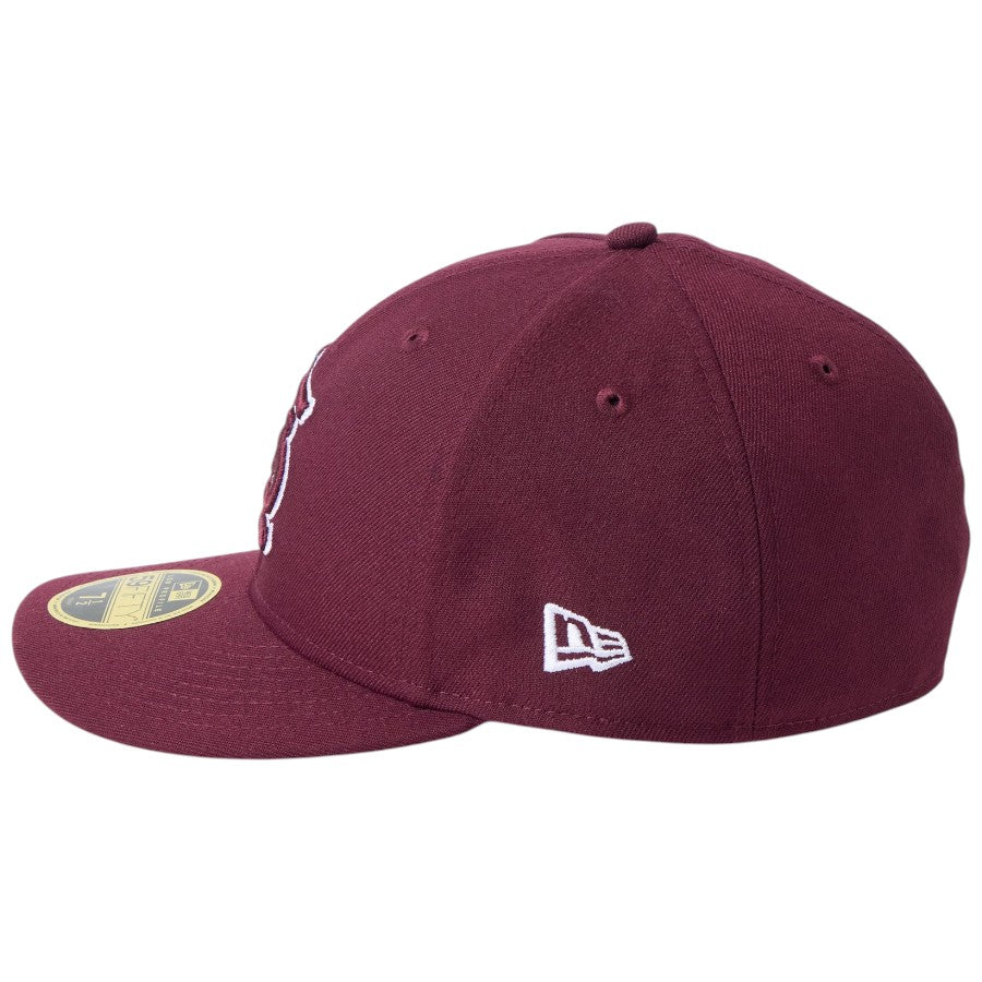 ニューエラ キャップ NEW ERA CAP Low Profile LP 59FIFTY MLB Color