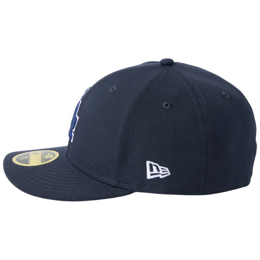 ニューエラ キャップ NEW ERA CAP Low Profile LP 59FIFTY MLB Color
