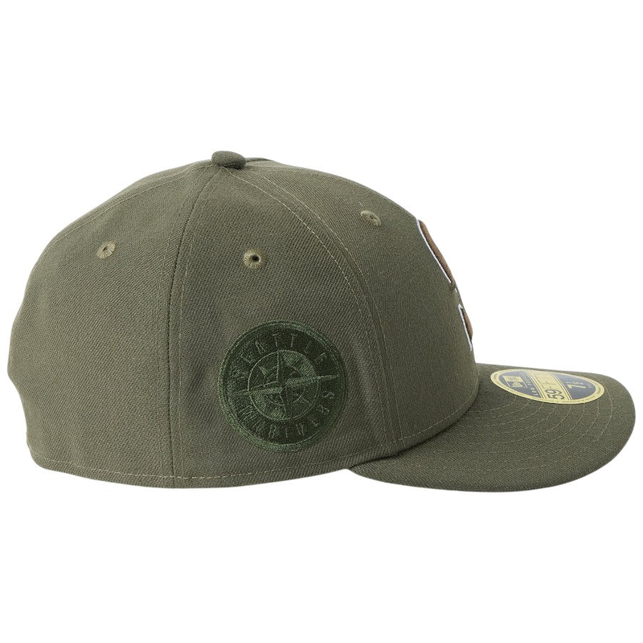 ニューエラ キャップ NEW ERA CAP Low Profile LP 59FIFTY MLB Color