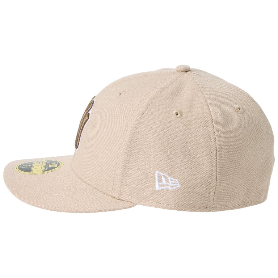 ニューエラ キャップ NEW ERA CAP Low Profile LP 59FIFTY MLB Color
