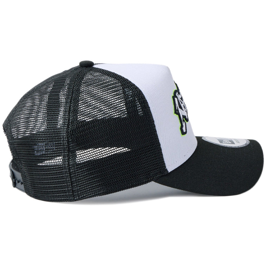 ニューエラ キャップ NEW ERA CAP 9FORTY A-Frame トラッカー Wall Art