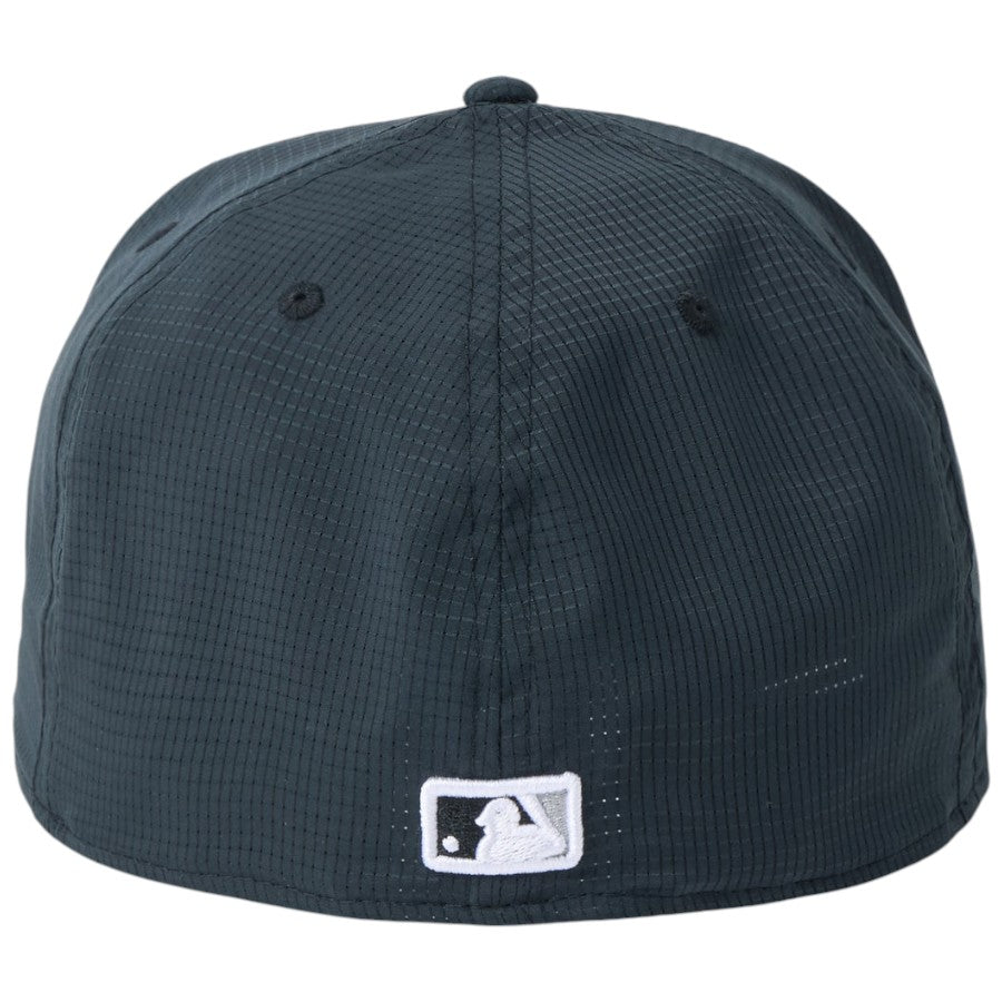 ニューエラ キャップ 帽子 NEW ERA CAP 59FIFTY Tech Air Dot Air