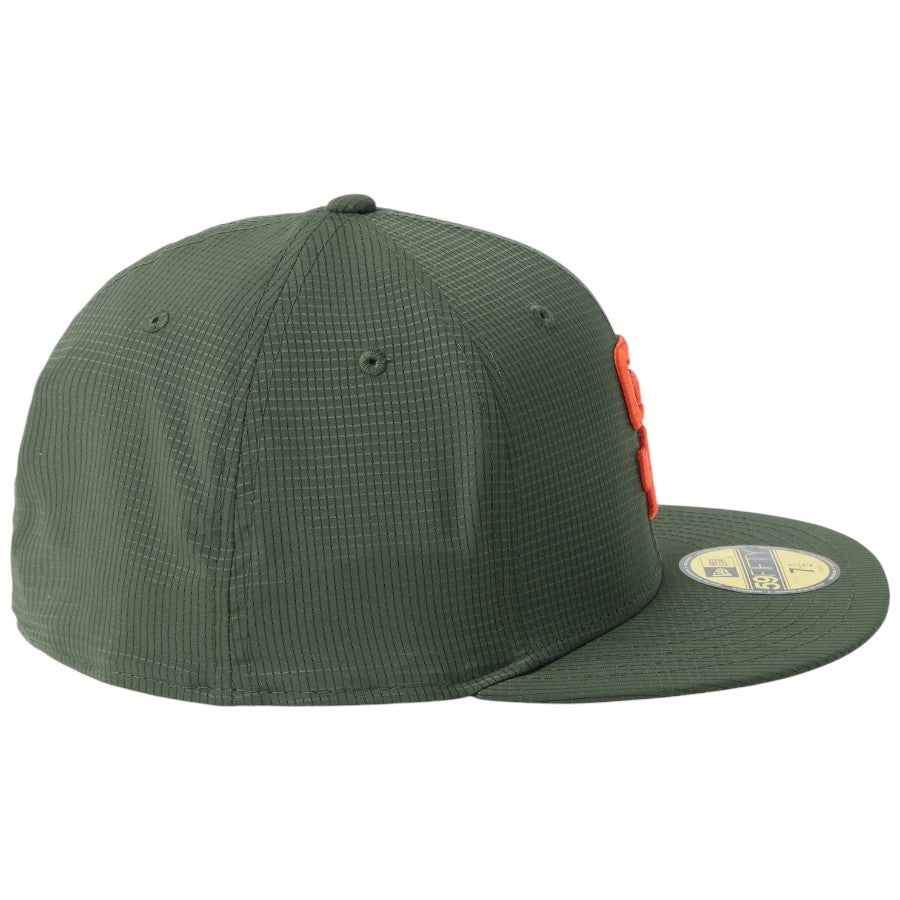 ニューエラ キャップ 帽子 NEW ERA CAP 59FIFTY Tech Air Dot Air