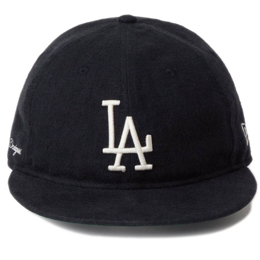 ニューエラ キャップ NEW ERA レトロクラウン RC 9FIFTY Flat Visor