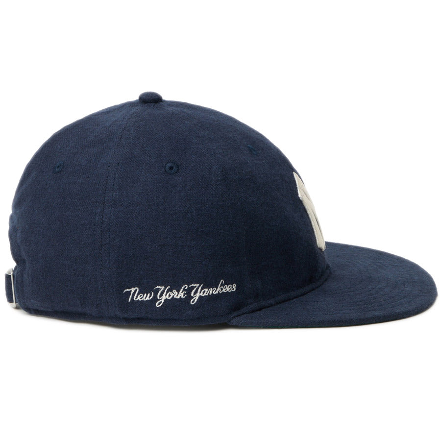 ニューエラ キャップ NEW ERA レトロクラウン RC 9FIFTY Flat Visor