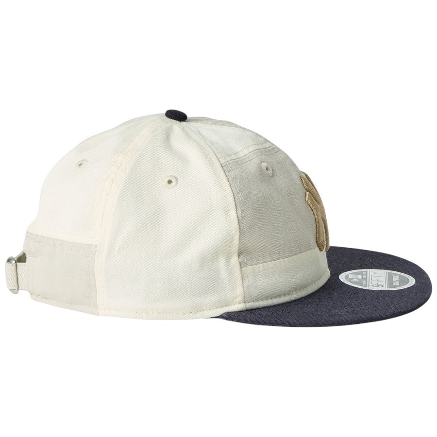 ニューエラ キャップ 帽子 NEW ERA CAPレトロクラウン RETRO CROWN RC