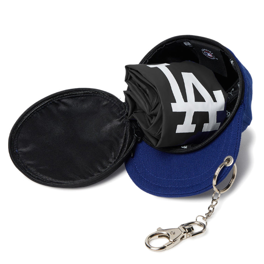 ニューエラ NEW ERA ECO BAG キャップポーチ S エコバッグ