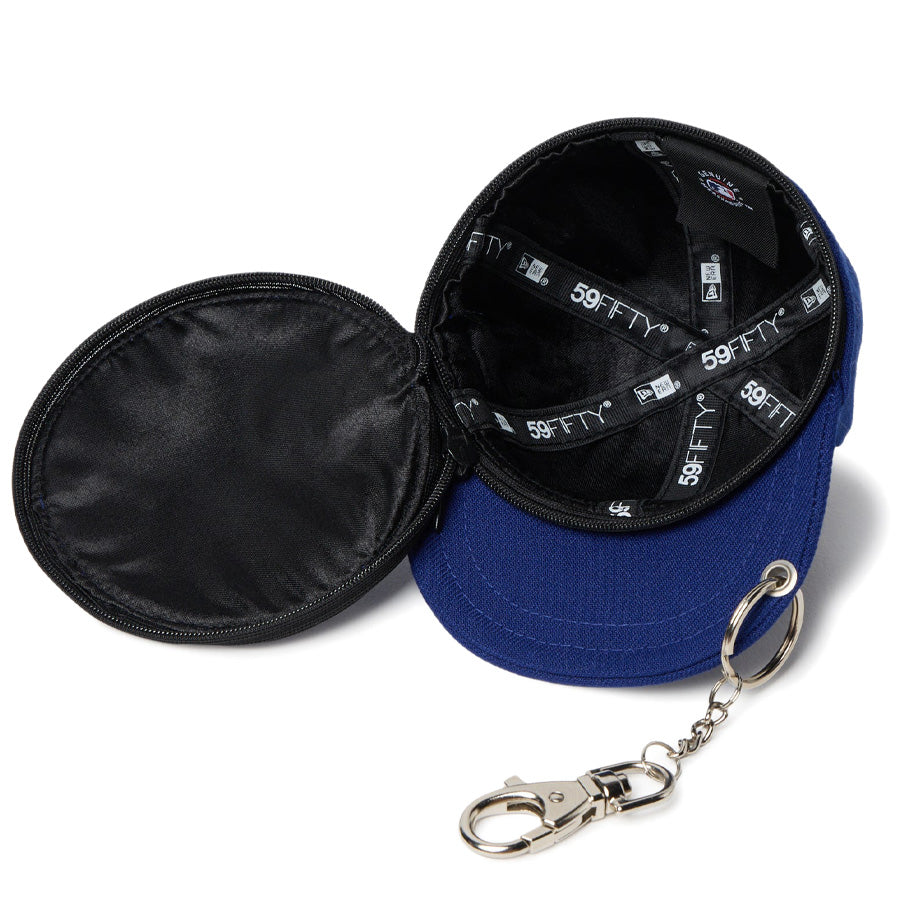 ニューエラ NEW ERA ECO BAG キャップポーチ S エコバッグ