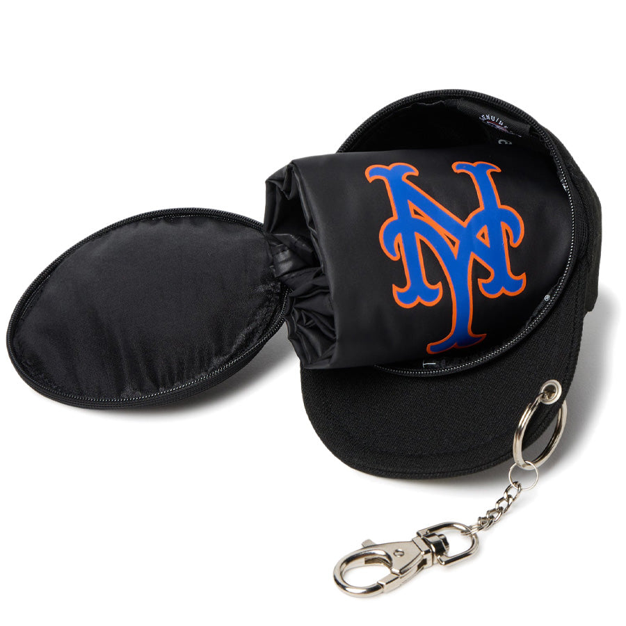 ニューエラ NEW ERA ECO BAG キャップポーチ S エコバッグ