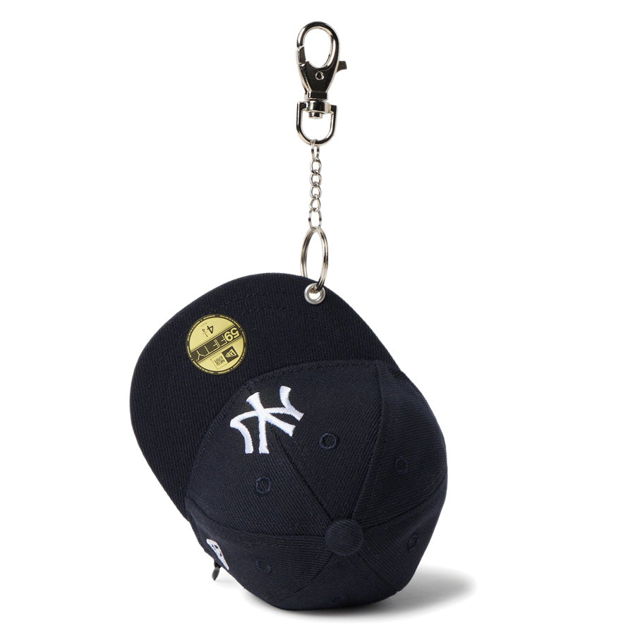ニューエラ NEW ERA ECO BAG キャップポーチ S エコバッグ