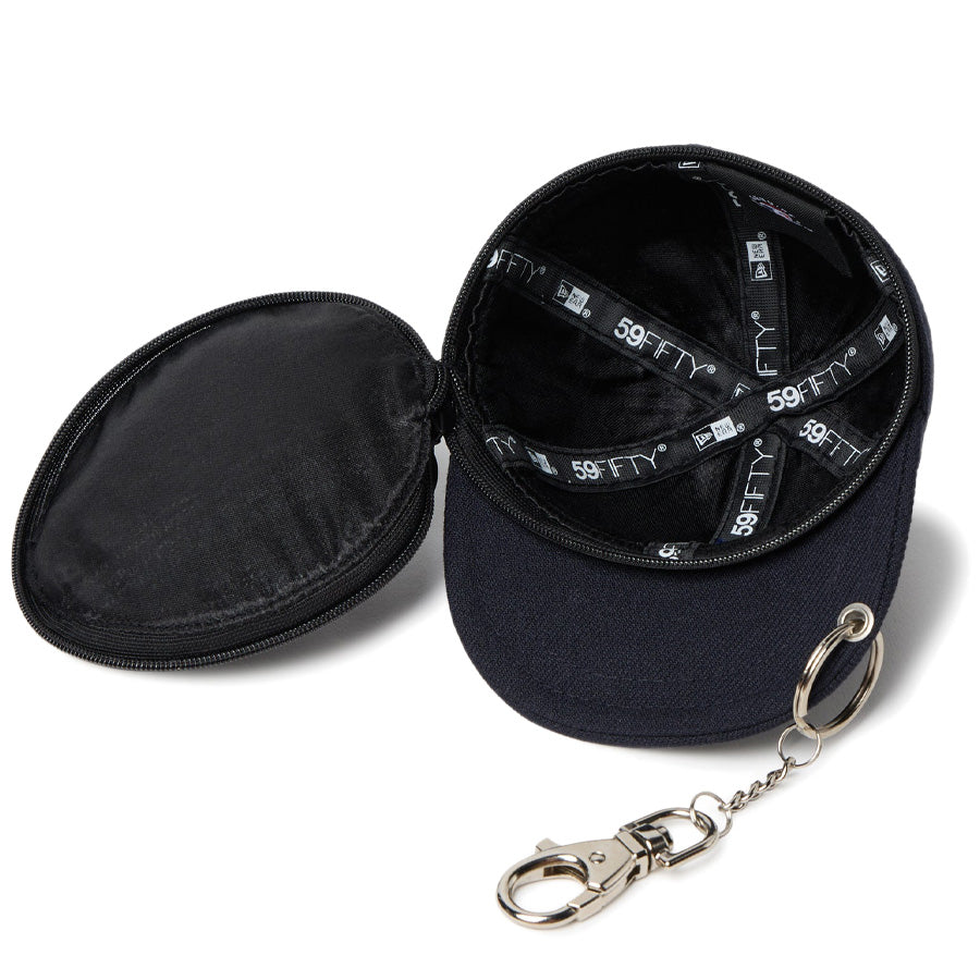 ニューエラ NEW ERA ECO BAG キャップポーチ S エコバッグ