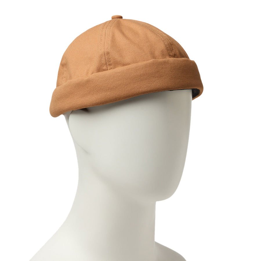 ニューエラ キャップ NEW ERA CAP フィッシャーマンキャップ ダックキャンバス ライトブロンズ 14744701
