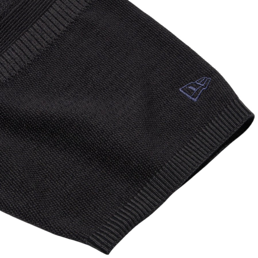 ニューエラ シャツ NEW ERA GOLF アパレル 半袖 ニット ポロシャツ スミクロ 14859934 | ゴルフ 袖