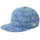 ニューエラ キャップ 帽子 NEW ERA CAP KIDS キッズ Youth 9FIFTY Laser Burn Out ウォッシュドデニム 14746979 右斜め前