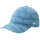 ニューエラ キャップ 帽子 NEW ERA CAP 子供 KIDS キッズ Youth 9TWENTY Laser Burn Out ウォッシュドデニム 14747068 右斜め前