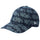 ニューエラ キャップ 帽子 NEW ERA CAP 子供 KIDS キッズ Youth 9TWENTY Laser Burn Out デニム 14747069 右斜め前
