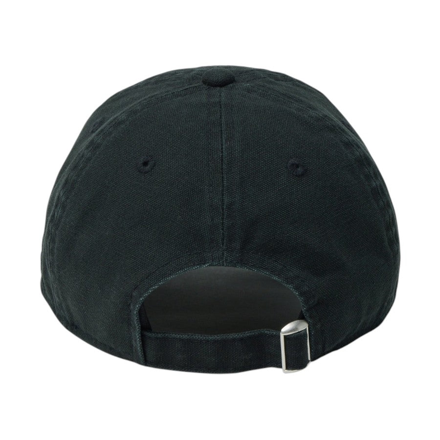 ニューエラ キャップ NEW ERA KIDS キッズ Youth 9TWENTY ロサンゼルス ドジャース MLB Visor Logo バイザーロゴ ブラック 14747061 背面
